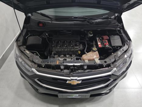 CHEVROLET Prisma 1.4 4P LT FLEX, Foto 13