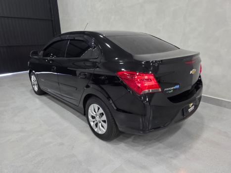 CHEVROLET Prisma 1.4 4P LT FLEX, Foto 2