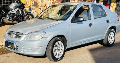 CHEVROLET Prisma 1.4 4P JOY FLEX, Foto 3