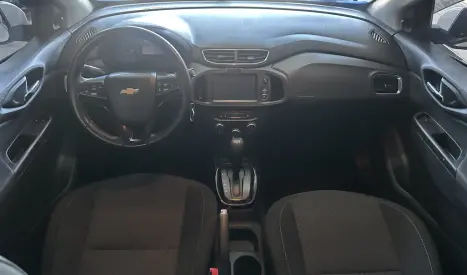CHEVROLET Prisma 1.4 4P LT FLEX AUTOMTICO, Foto 7