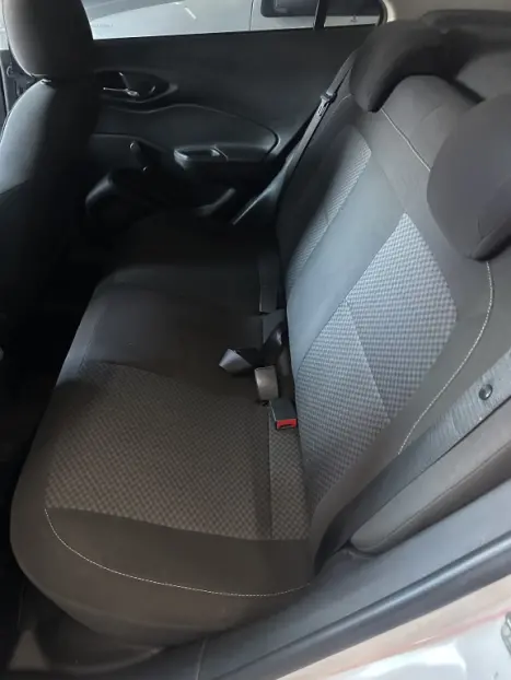 CHEVROLET Prisma 1.4 4P LT FLEX AUTOMTICO, Foto 8
