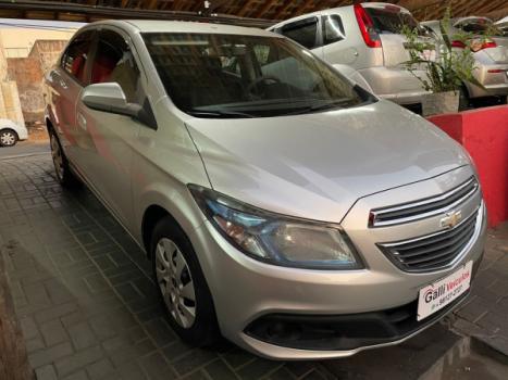 CHEVROLET Prisma 1.4 4P LT FLEX, Foto 3