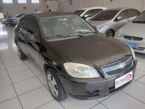 CHEVROLET Prisma 1.4 4P LT FLEX, Foto 2