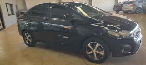 CHEVROLET Prisma 1.4 4P LTZ FLEX, Foto 2