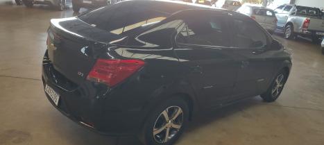 CHEVROLET Prisma 1.4 4P LTZ FLEX, Foto 4
