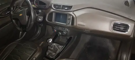 CHEVROLET Prisma 1.4 4P LTZ FLEX, Foto 9