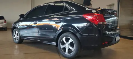 CHEVROLET Prisma 1.4 4P LTZ FLEX, Foto 10