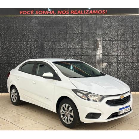 CHEVROLET Prisma 1.4 4P LT FLEX, Foto 5