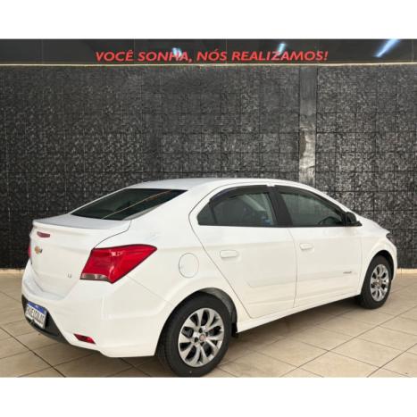 CHEVROLET Prisma 1.4 4P LT FLEX, Foto 6