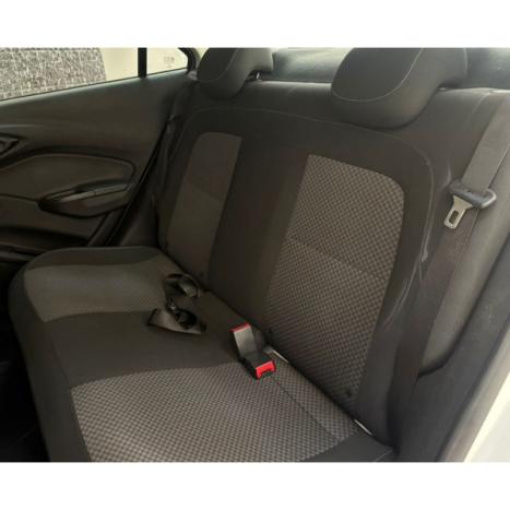 CHEVROLET Prisma 1.4 4P LT FLEX, Foto 9