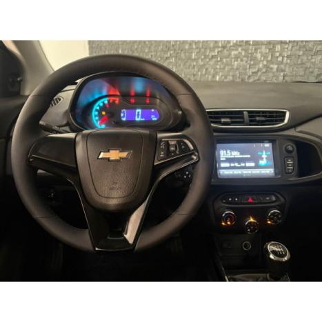 CHEVROLET Prisma 1.4 4P LT FLEX, Foto 11