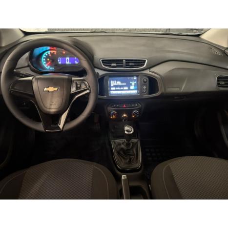 CHEVROLET Prisma 1.4 4P LT FLEX, Foto 12