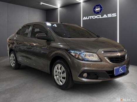 CHEVROLET Prisma 1.4 4P LT FLEX, Foto 4