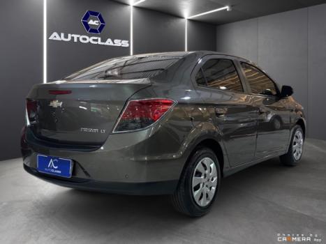 CHEVROLET Prisma 1.4 4P LT FLEX, Foto 5