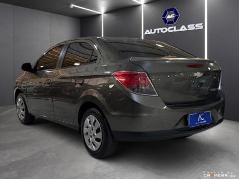 CHEVROLET Prisma 1.4 4P LT FLEX, Foto 6