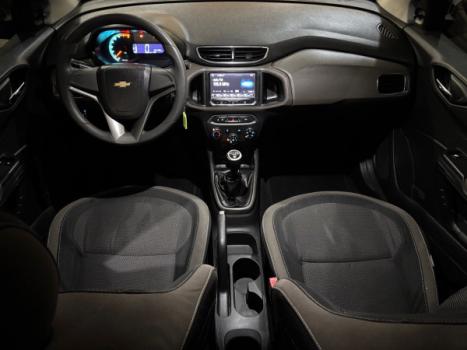 CHEVROLET Prisma 1.4 4P LT FLEX, Foto 8