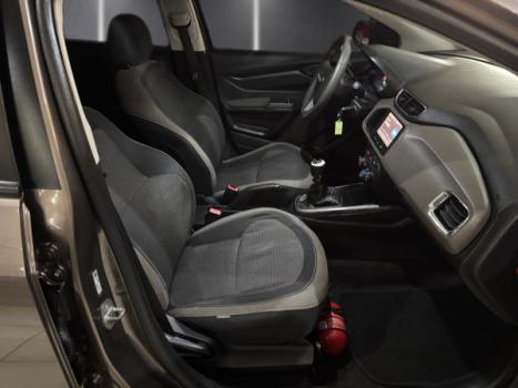 CHEVROLET Prisma 1.4 4P LT FLEX, Foto 9