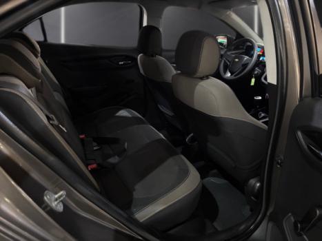 CHEVROLET Prisma 1.4 4P LT FLEX, Foto 11
