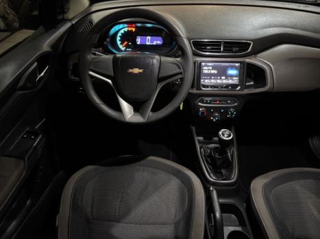 CHEVROLET Prisma 1.4 4P LT FLEX, Foto 12