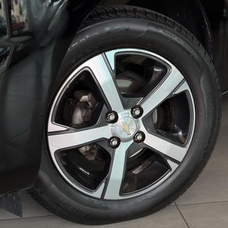 CHEVROLET Prisma 1.4 4P LTZ FLEX, Foto 3