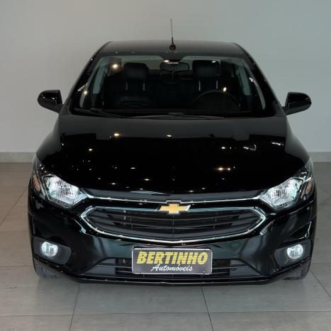 CHEVROLET Prisma 1.4 4P LTZ FLEX, Foto 4