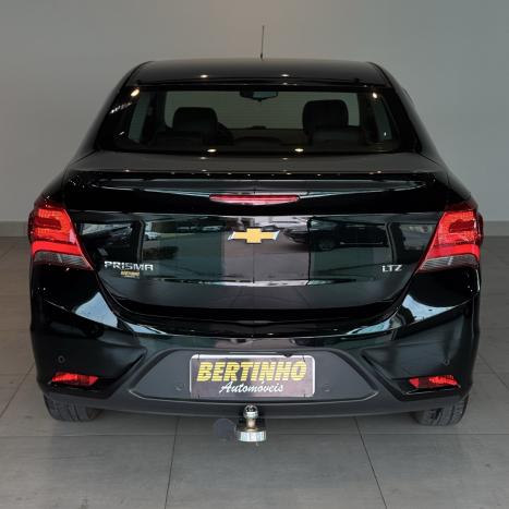 CHEVROLET Prisma 1.4 4P LTZ FLEX, Foto 8