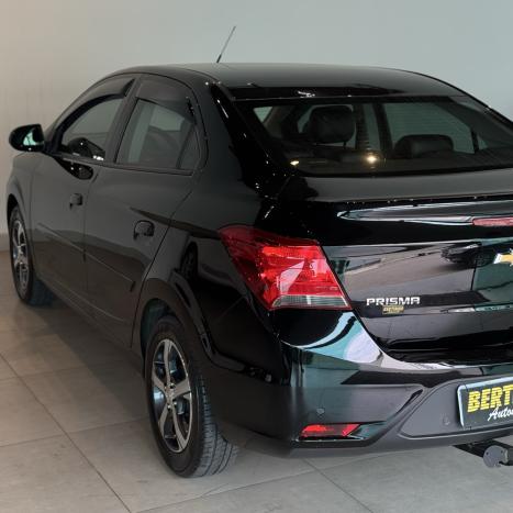 CHEVROLET Prisma 1.4 4P LTZ FLEX, Foto 9