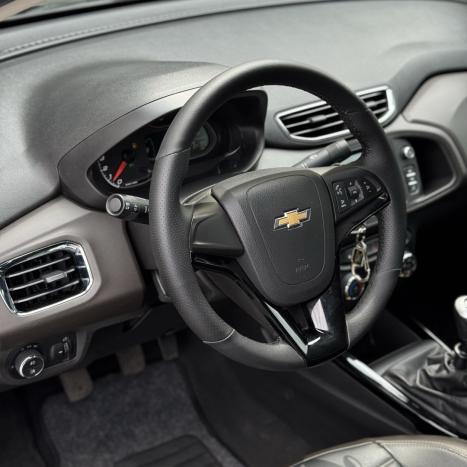 CHEVROLET Prisma 1.4 4P LTZ FLEX, Foto 10