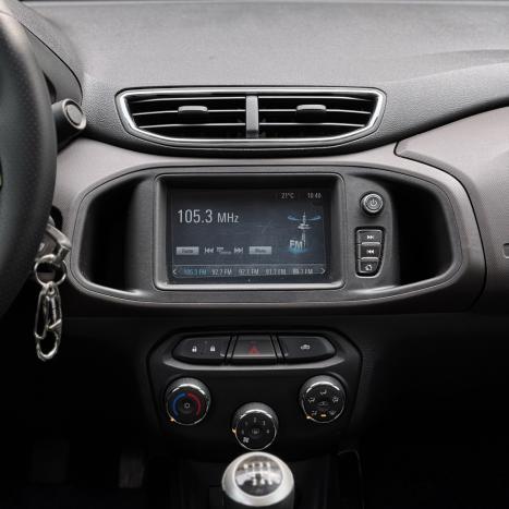 CHEVROLET Prisma 1.4 4P LTZ FLEX, Foto 12