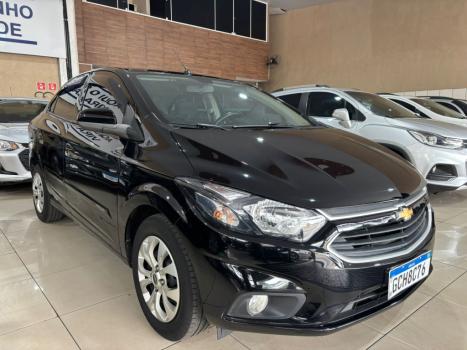 CHEVROLET Prisma 1.4 4P LT FLEX AUTOMTICO, Foto 2