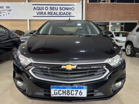 CHEVROLET Prisma 1.4 4P LT FLEX AUTOMTICO, Foto 3