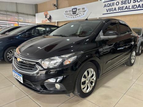 CHEVROLET Prisma 1.4 4P LT FLEX AUTOMTICO, Foto 4