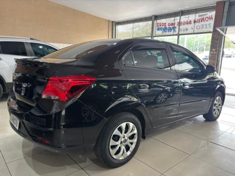 CHEVROLET Prisma 1.4 4P LT FLEX AUTOMTICO, Foto 5