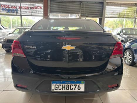 CHEVROLET Prisma 1.4 4P LT FLEX AUTOMTICO, Foto 6