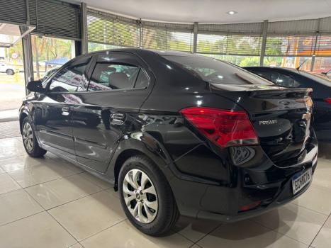 CHEVROLET Prisma 1.4 4P LT FLEX AUTOMTICO, Foto 7