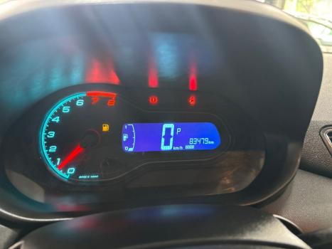 CHEVROLET Prisma 1.4 4P LT FLEX AUTOMTICO, Foto 8