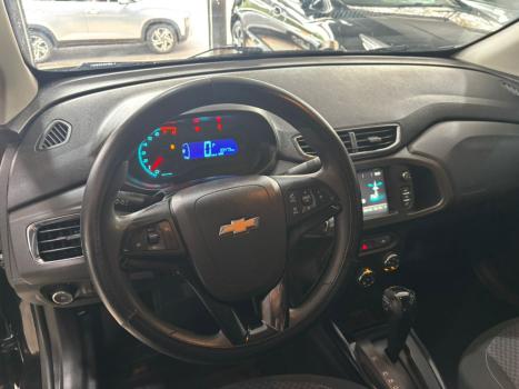 CHEVROLET Prisma 1.4 4P LT FLEX AUTOMTICO, Foto 9