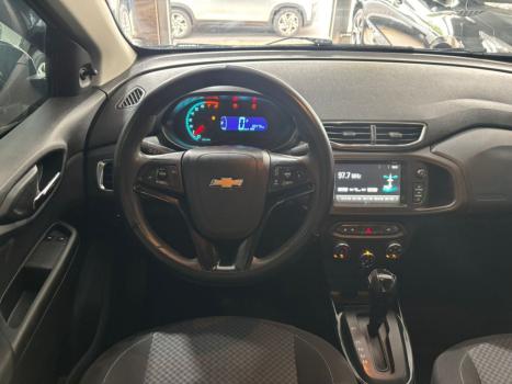 CHEVROLET Prisma 1.4 4P LT FLEX AUTOMTICO, Foto 10