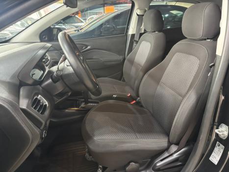 CHEVROLET Prisma 1.4 4P LT FLEX AUTOMTICO, Foto 11