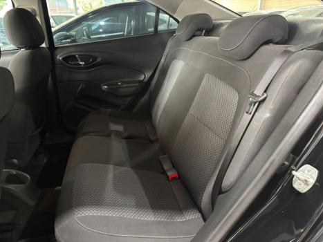 CHEVROLET Prisma 1.4 4P LT FLEX AUTOMTICO, Foto 12