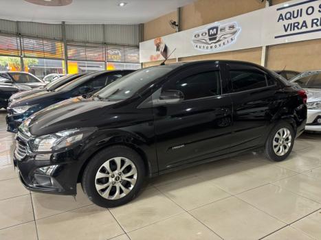 CHEVROLET Prisma 1.4 4P LT FLEX AUTOMTICO, Foto 13