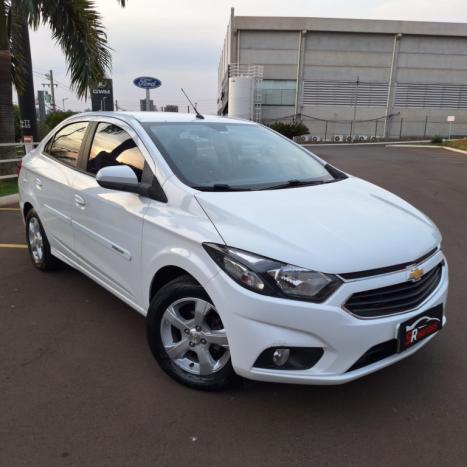 CHEVROLET Prisma 1.4 4P LT VHCE FLEX, Foto 3