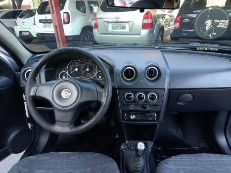 CHEVROLET Prisma 1.4 4P MAXX FLEX, Foto 10