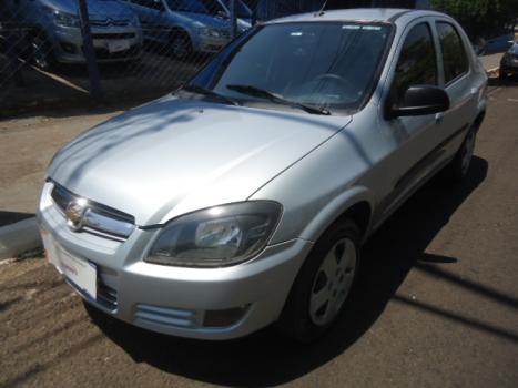 CHEVROLET Prisma 1.4 4P MAXX FLEX, Foto 1