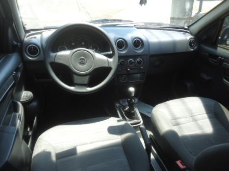 CHEVROLET Prisma 1.4 4P MAXX FLEX, Foto 4