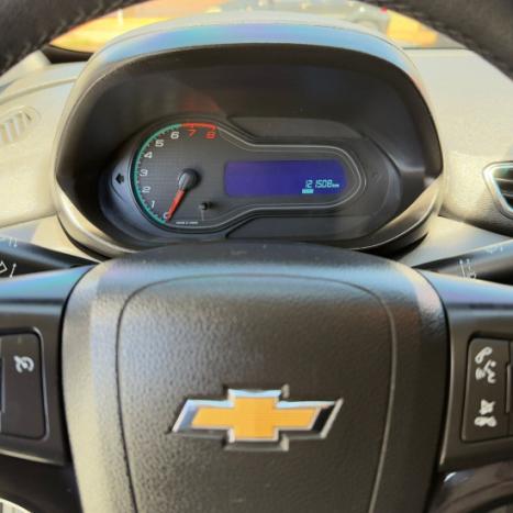 CHEVROLET Prisma 1.4 4P LT FLEX AUTOMTICO, Foto 4