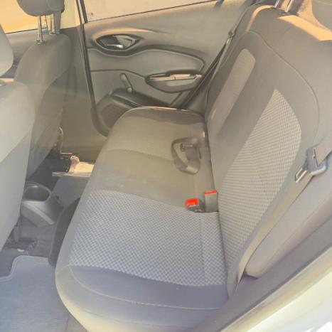 CHEVROLET Prisma 1.4 4P LT FLEX AUTOMTICO, Foto 7