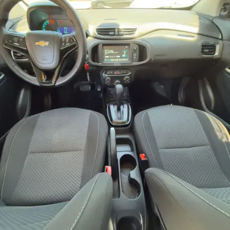 CHEVROLET Prisma 1.4 4P LT FLEX AUTOMTICO, Foto 2