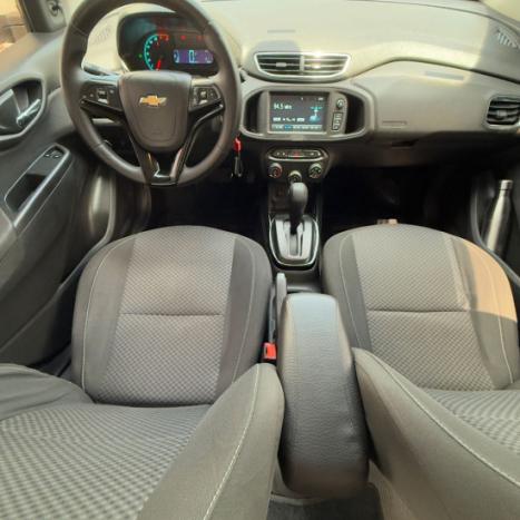 CHEVROLET Prisma 1.4 4P LT FLEX AUTOM�TICO, Foto 2