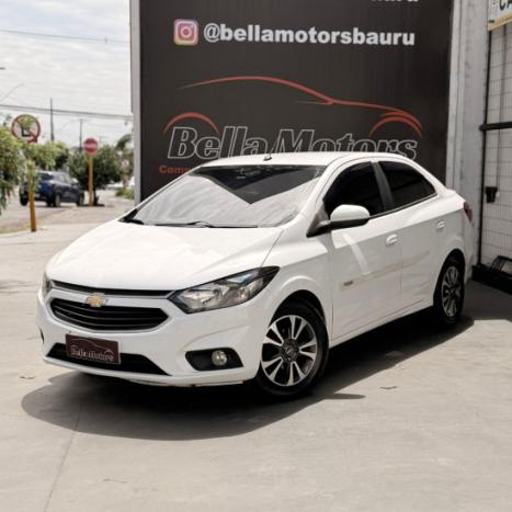 CHEVROLET Prisma 1.4 4P LT FLEX AUTOM�TICO, Foto 3